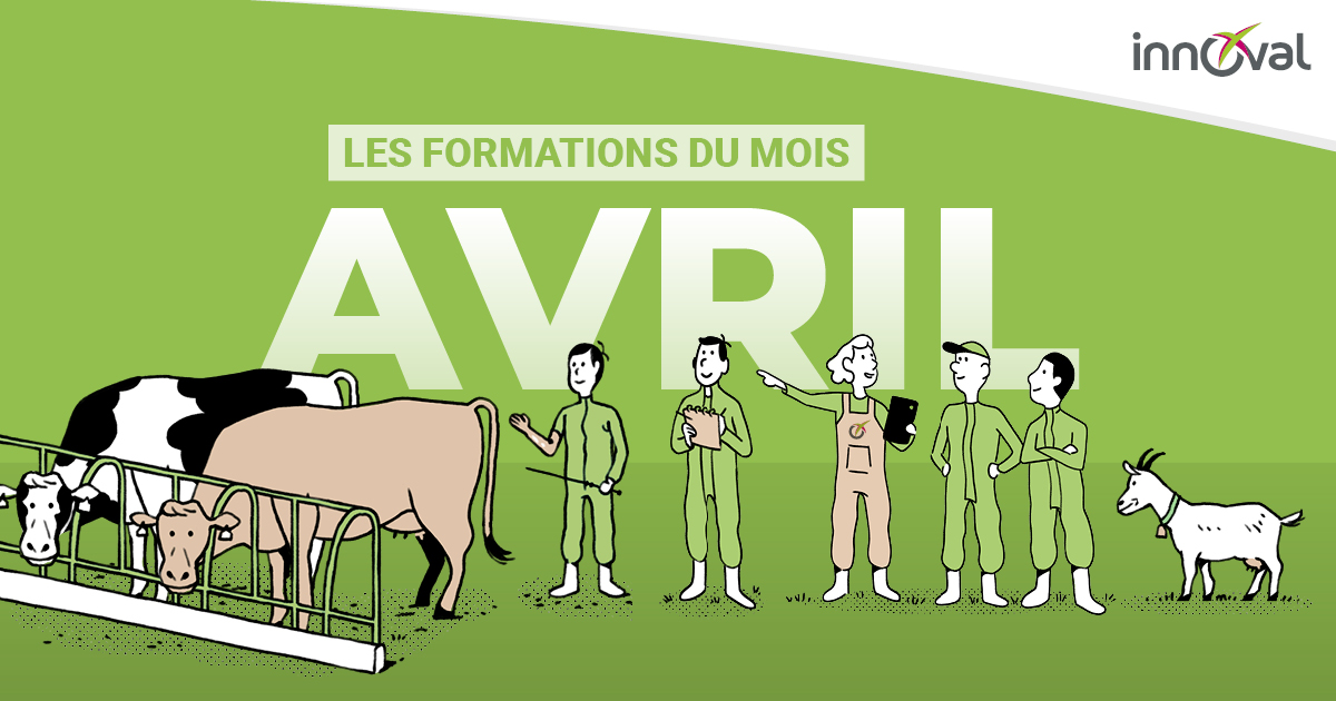 Formation avril