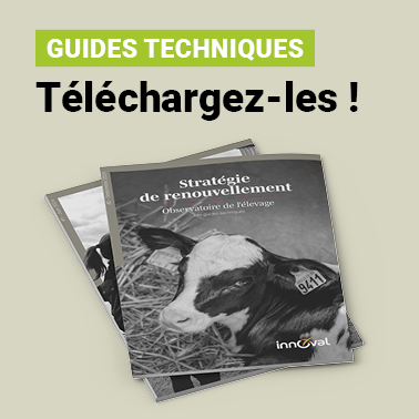 Consultez les guides techniques Innoval