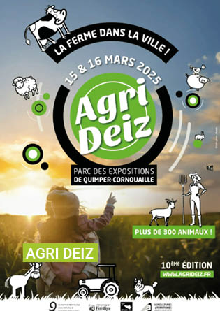 Agri Deiz 2025