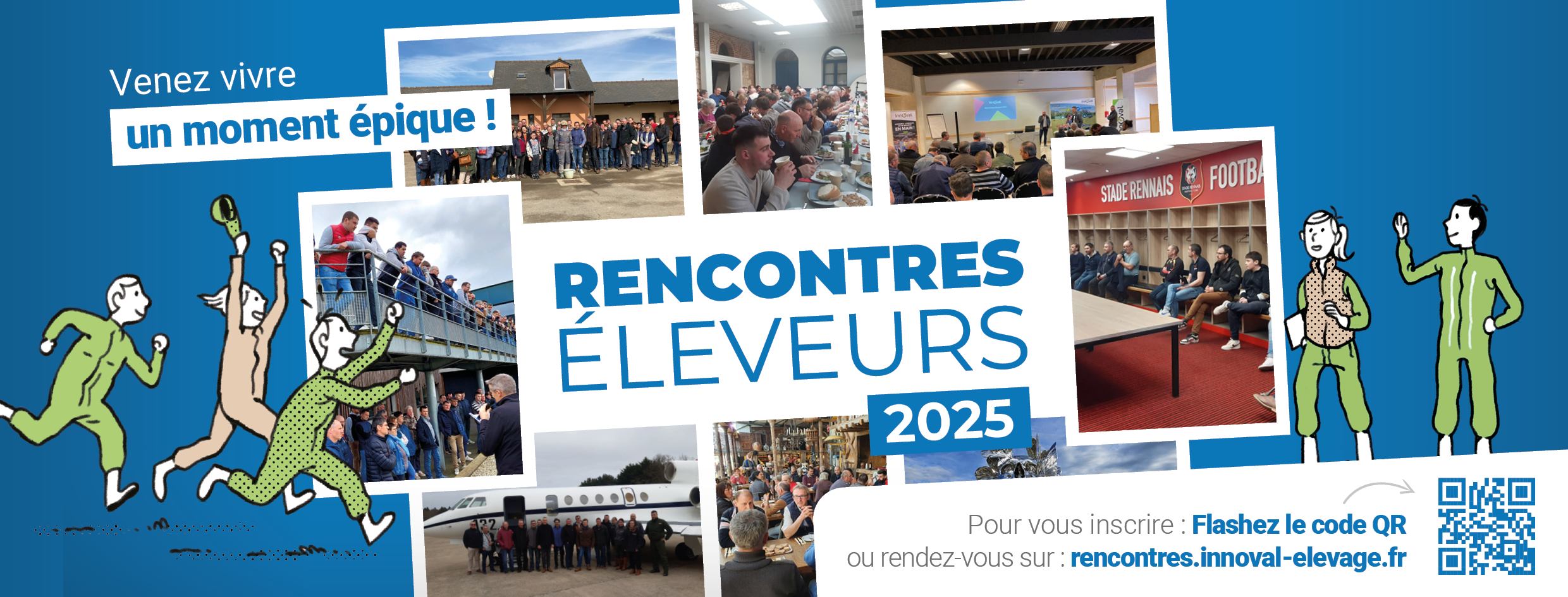 2025 rencontres éleveurs